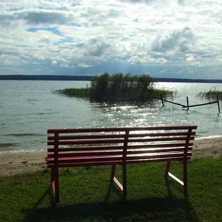 Ferienhaus Plau am See SEE 3661 Exterior foto