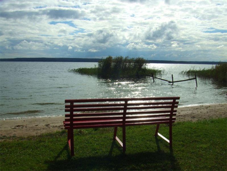 Ferienhaus Plau am See SEE 3661 Exterior foto